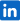 Linkedin icon