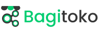 Bagitoko's logo